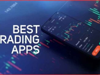 trading apps