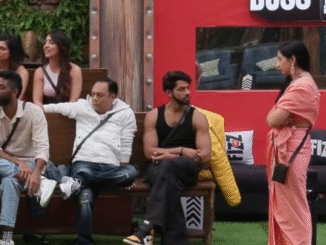 ‘Bigg Boss 19’: Baseer says Tanya’s emotional state of mind is very disturbed