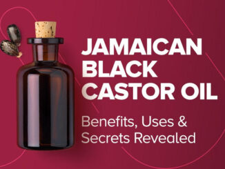 There is hardly an oil in the natural wellness and holistic care world that has gained as much popularity as Jamaican Black Castor Oil (JBCO).
