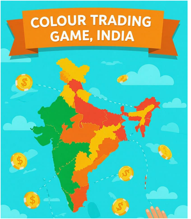 What Is Colour Trading