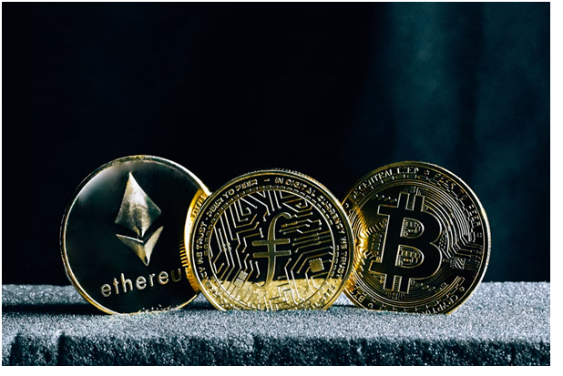 crypto crypto