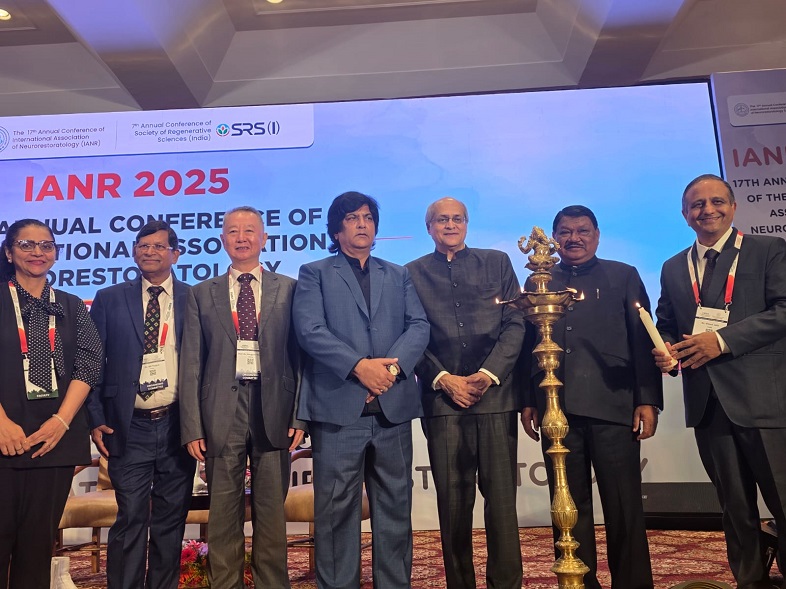 17th Annual Conference of IANR 