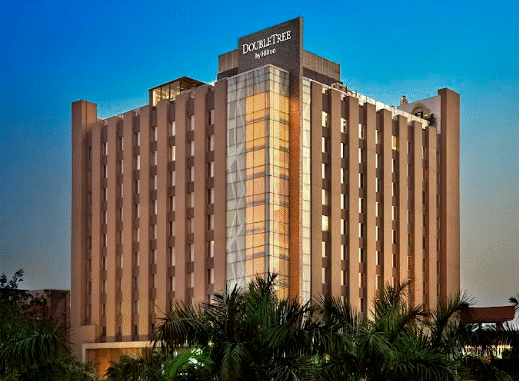 hilton
