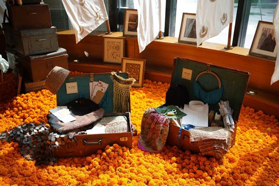 All Accor Celebrates Zardozi Craftsmanship and Sustainable Legacy in India