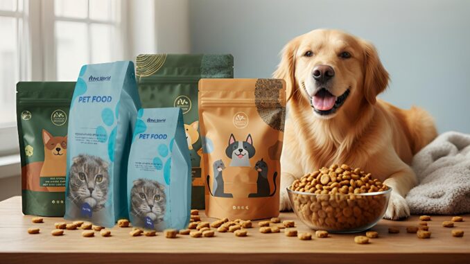 UFlex to Showcase a Comprehensive Range of Pet Food Packaging Solutions at Pet Fair South East Asia 2025