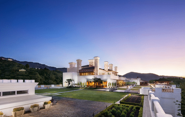 Celebrate, Relax, Repeat: Family-Friendly Resorts to Visit