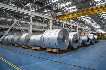 BC Jindal Group’s Jindal (India) Limited Commences Supply of Premium Coated Steel to India’s White Goods Industry