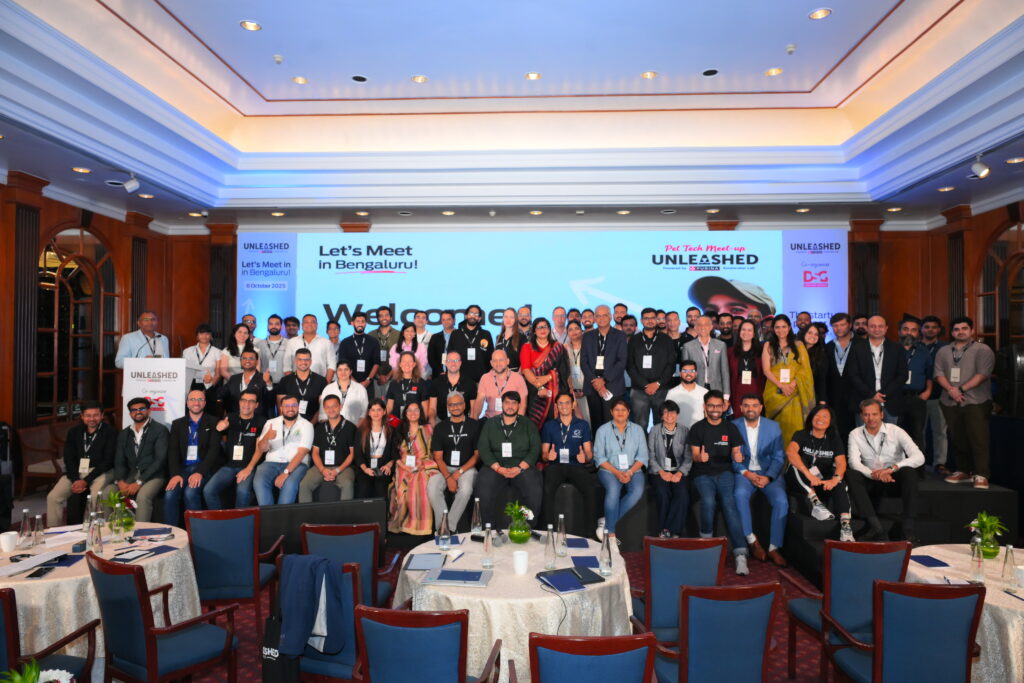 Innovate, Inspire, Impact: 66 Startups Unite at Purina's Unleashed in Bengaluru