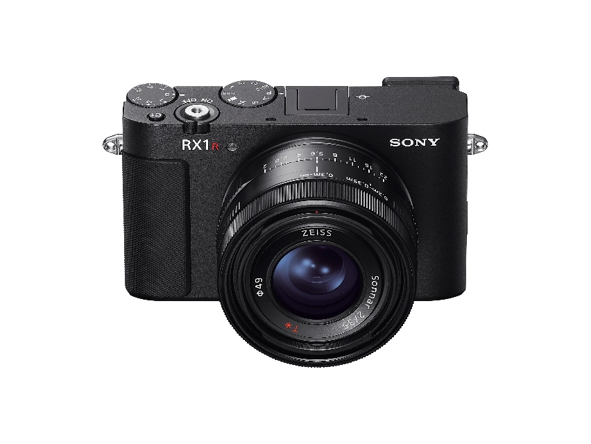 Sony launches the RX1R III:  The Flagship Full-Frame Premium Compact Camera with a Fixed Lens