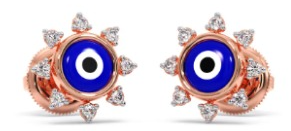 Diwali Gifting Guide 5 Evil Eye Picks from Candere to Brighten the Festive Season