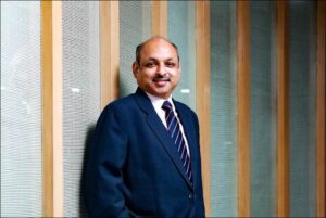 Suzlon appoints Rahul Jain as Chief Financial Officer to fuel growth aspirations
