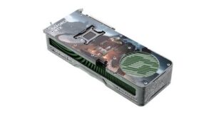iGame GeForce RTX 5080 Advanced OC x DOOM Edition