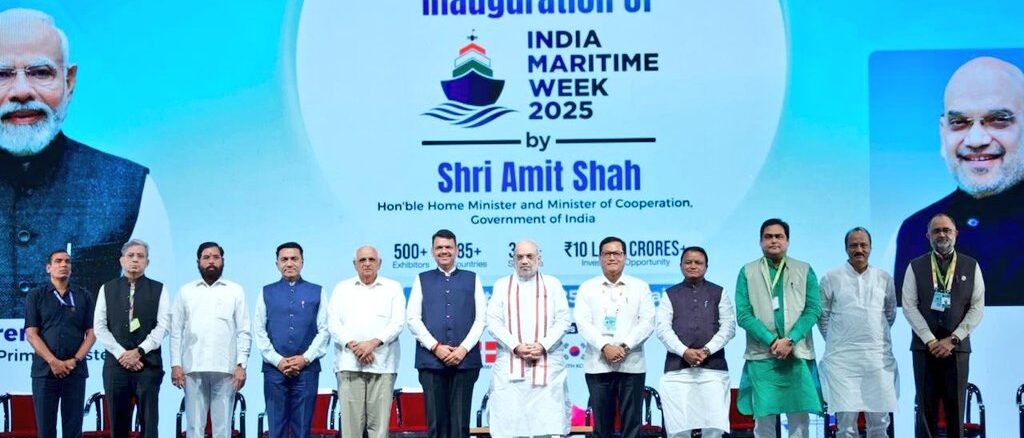 maritime week maritime week