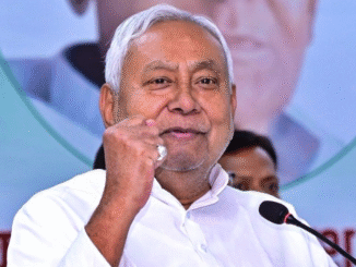 nitish kumar