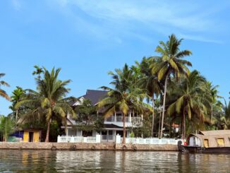 Homestays Are the Future of Kerala Tourism