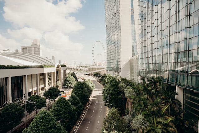 How Singapore Condos Become the World Benchmark for Investments