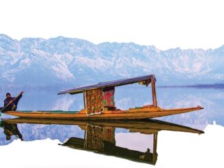 Jammu and Kashmir