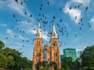 Exploring Affordable Destinations