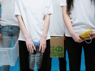 Smart Waste Management