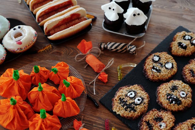 haloween haloween