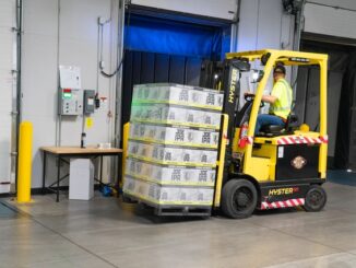 Career in Logistics