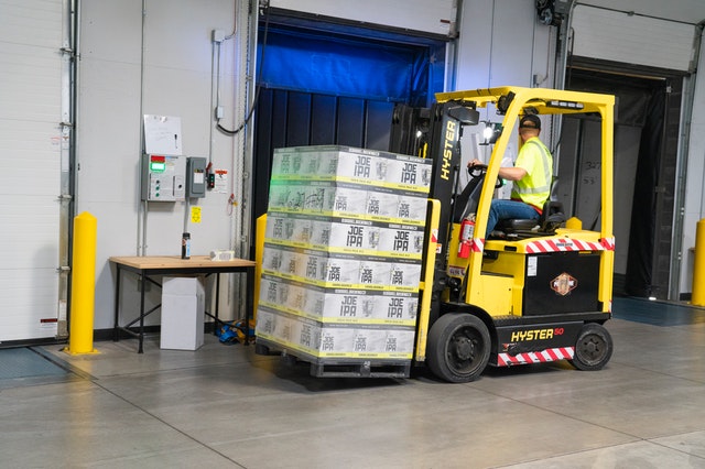pexels-elevate-1267329-Logistics Career in Logistics