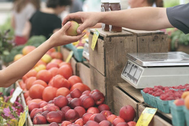 pexels-erikscheel-95425 India’s CPI inflation declines to 8-year low of 1.54 pc in September