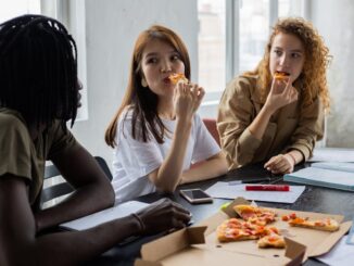 College Nutrition Blueprint