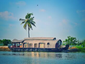 Tourism in India, Flavours of Kerala