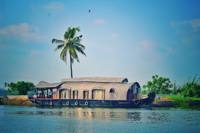 pexels-godson-bright-352845-962464 Tourism in India, Flavours of Kerala