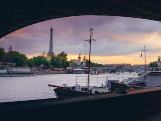 boating destinations, travel,