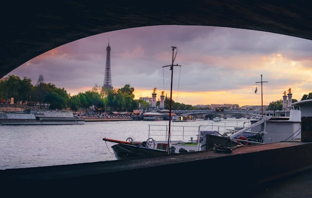 boating destinations, travel,