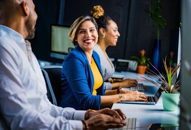 pexels-jopwell-2422293 Workflow Automation, Small Business Administration