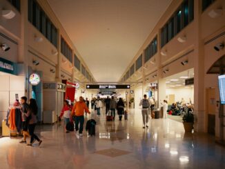 Franchise Opportunities in the Travel Sector