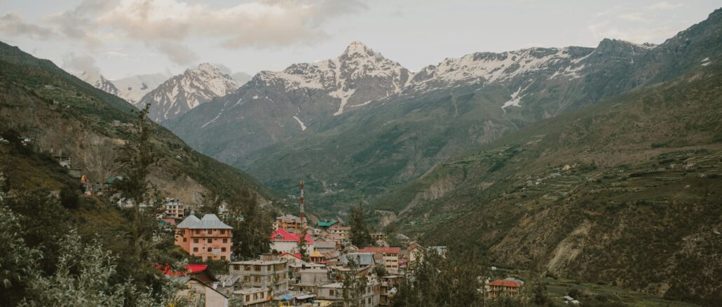 Top 10 Winter Vacation Spots in India You Must Visit in 2025 Top 10 Winter Vacation Spots in India You Must Visit in 2025