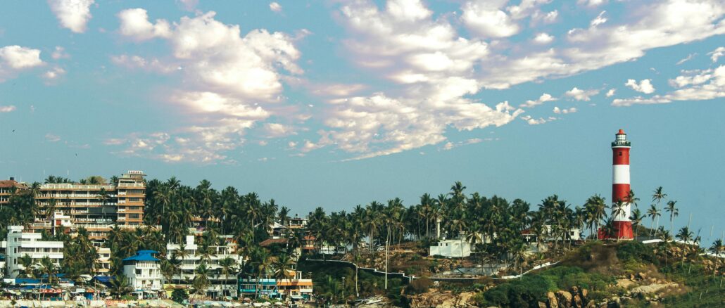 India’s Tourism on the Rise India’s Tourism on the Rise