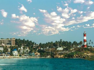 India’s Tourism on the Rise