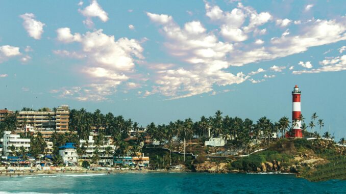 India’s Tourism on the Rise