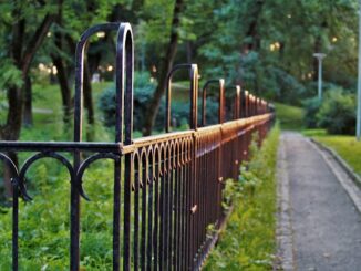 A Look Back at the Growth of Security Fencing Technology