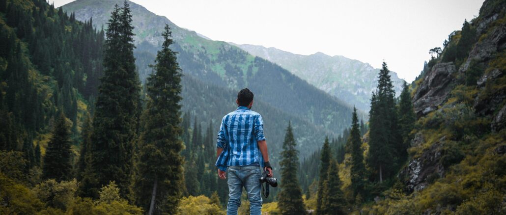Top 10 Offbeat Destinations to Explore in 2026 Top 10 Offbeat Destinations to Explore in 2026