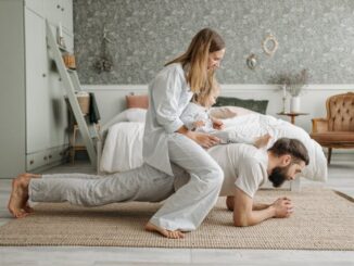 Bedroom Rugs