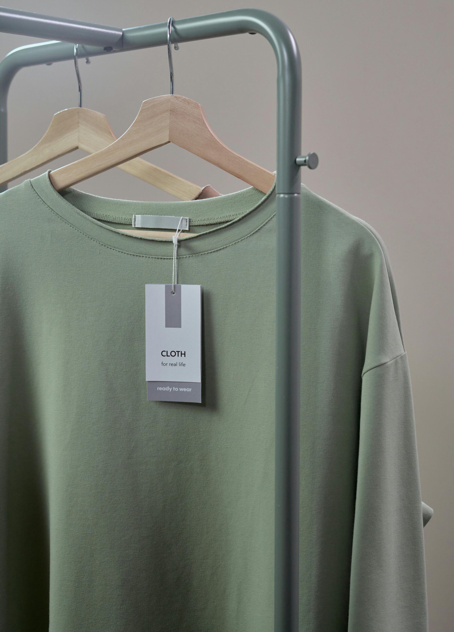 Clothing Labels