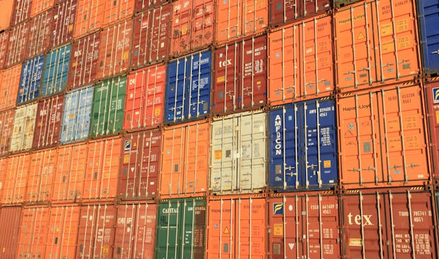 logistics logistics