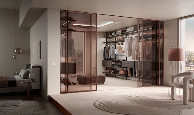 Home Projects, public capital expenditure