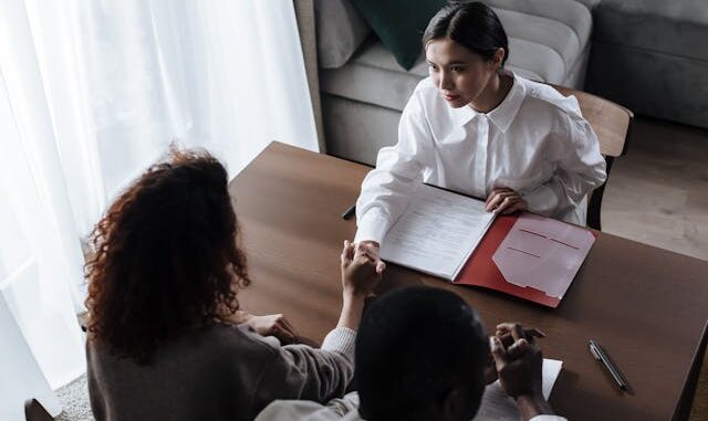 business meeting, insurance broker CRM, mutual fund