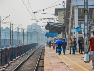 Indian train, train travel,