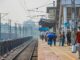 Indian train, train travel,