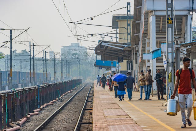 pexels-shantumsingh-29528959 Indian train, train travel,