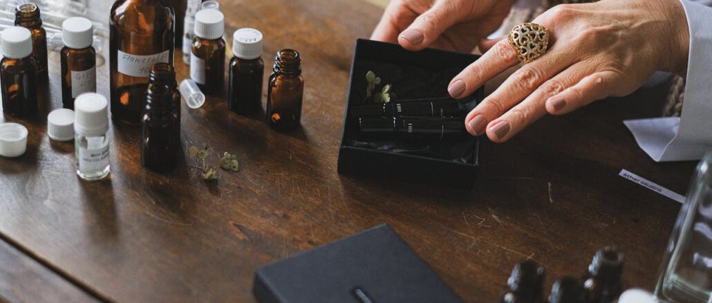 pexels-shvetsa-5682765 Herbal Remedies