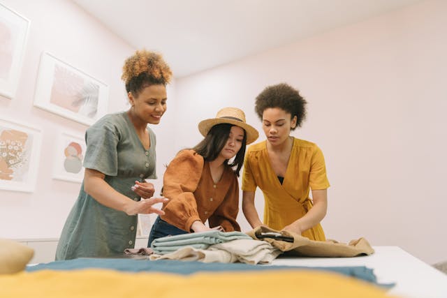 pexels-thirdman-8483476 women entrepreneurs